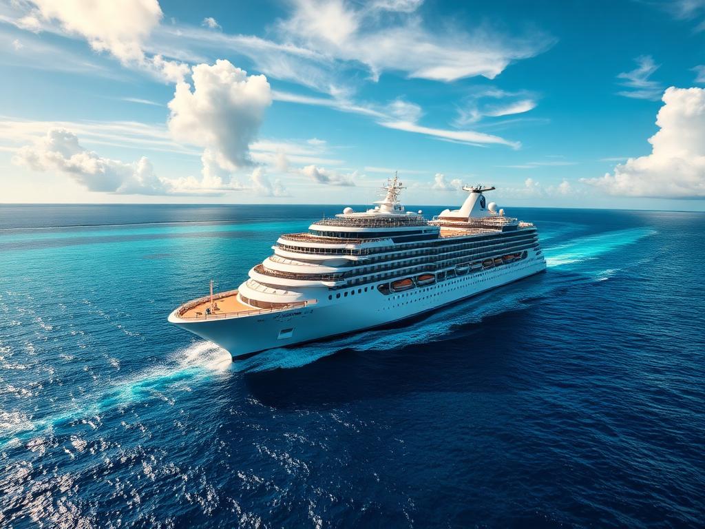 Cruise Certificates