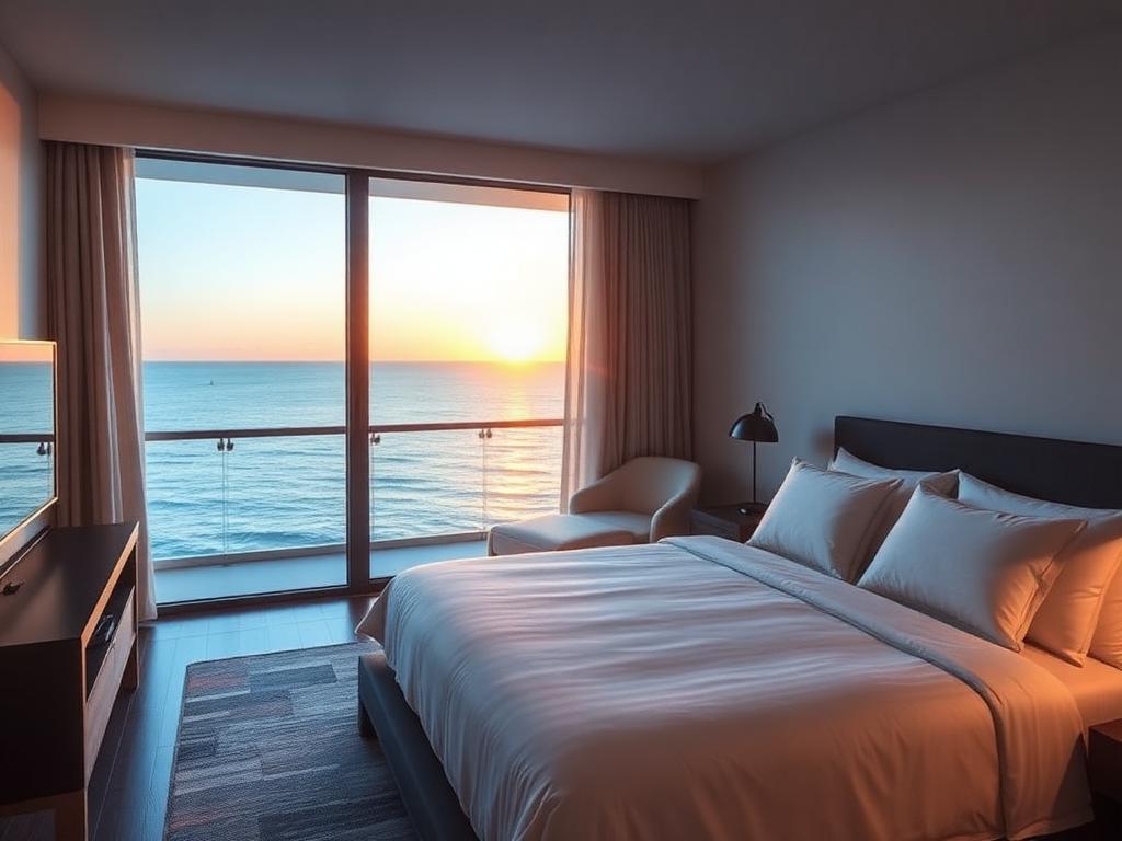 Hotel Stays